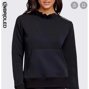 Unbridled apparel set